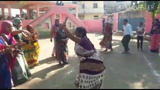 How to play Indian Women Kabaddi