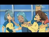 ITA Inazuma Eleven 42 2/3