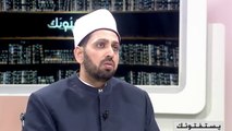 ردا على تحريم عصام تليمة نشر تسريب عباس كامل الفاضح