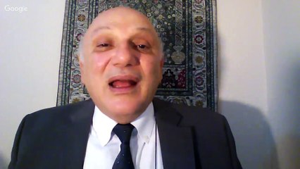 لماذا أعلن سيف عبد الفتاح تأييد ترشيح خالد علي؟ #صابر_مشهور: