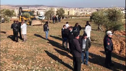 Kilis'e roketli saldırı