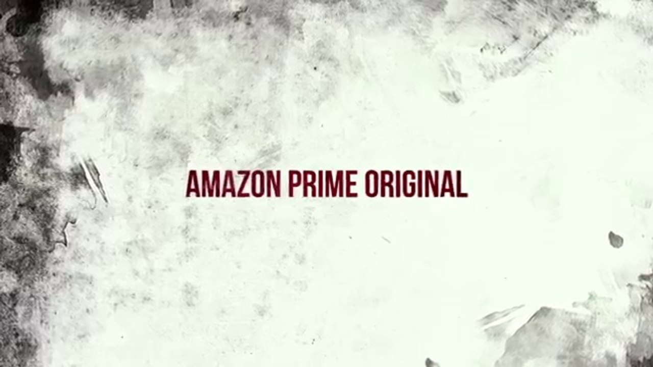 Breathe - Official Trailer 2018 (Hindi) _ R. Madhavan, Amit Sadh