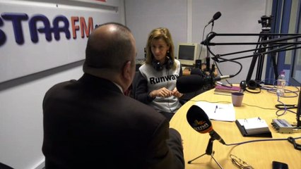 Σαγιάς : 'Έρχεται εθνική ήττα στο Σκοπιανό και τοπική ήττα με το Πανεπιστήμιο