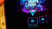 How to Use Cheats in GTA Vice City (Android)?!