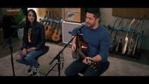 What Lovers Do - Maroon 5 (Boyce Avenue ft. Mariana Nolasco acoustic cover) on Spotify & iTunes