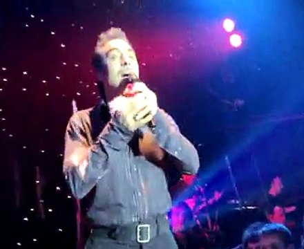 Πολύ Σπάνιο Υλικό Από Live του Νότη Σφακιανάκη - Πέρνα και εσύ - Live