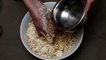 Chakli | Quick Snack Recipe | Indian Tea Time Savory Snacks | Crunchy Fast Food Recipe