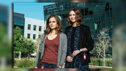 THE CIRCLE (2017) Ending Explained