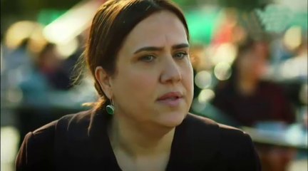 المسلسل التركي - بين نارين - باللهجة المغربية الحلقة 62