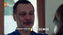 Kanatsız Kuşlar 32.Bölüm 2. Fragmanı