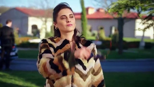 Ufak Tefek Cinayetler 14.Bölüm 2. Fragmanı