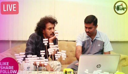 ನೀರು ಉಳಿಸಲು ಉಪೇಂದ್ರ ಅವರ ಪ್ರಜಾಕೀಯ ಪಕ್ಷದಿಂದ ಹೊಸ ಪ್ಲಾನ್ | Oneindia Kannada