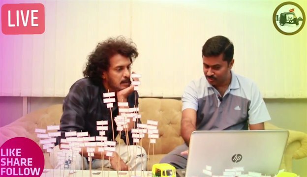 ನೀರು ಉಳಿಸಲು ಉಪೇಂದ್ರ ಅವರ ಪ್ರಜಾಕೀಯ ಪಕ್ಷದಿಂದ ಹೊಸ ಪ್ಲಾನ್ | Oneindia Kannada