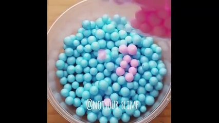 スライム! 気持ちいい！スライム動画 SLIME VIDEO №361