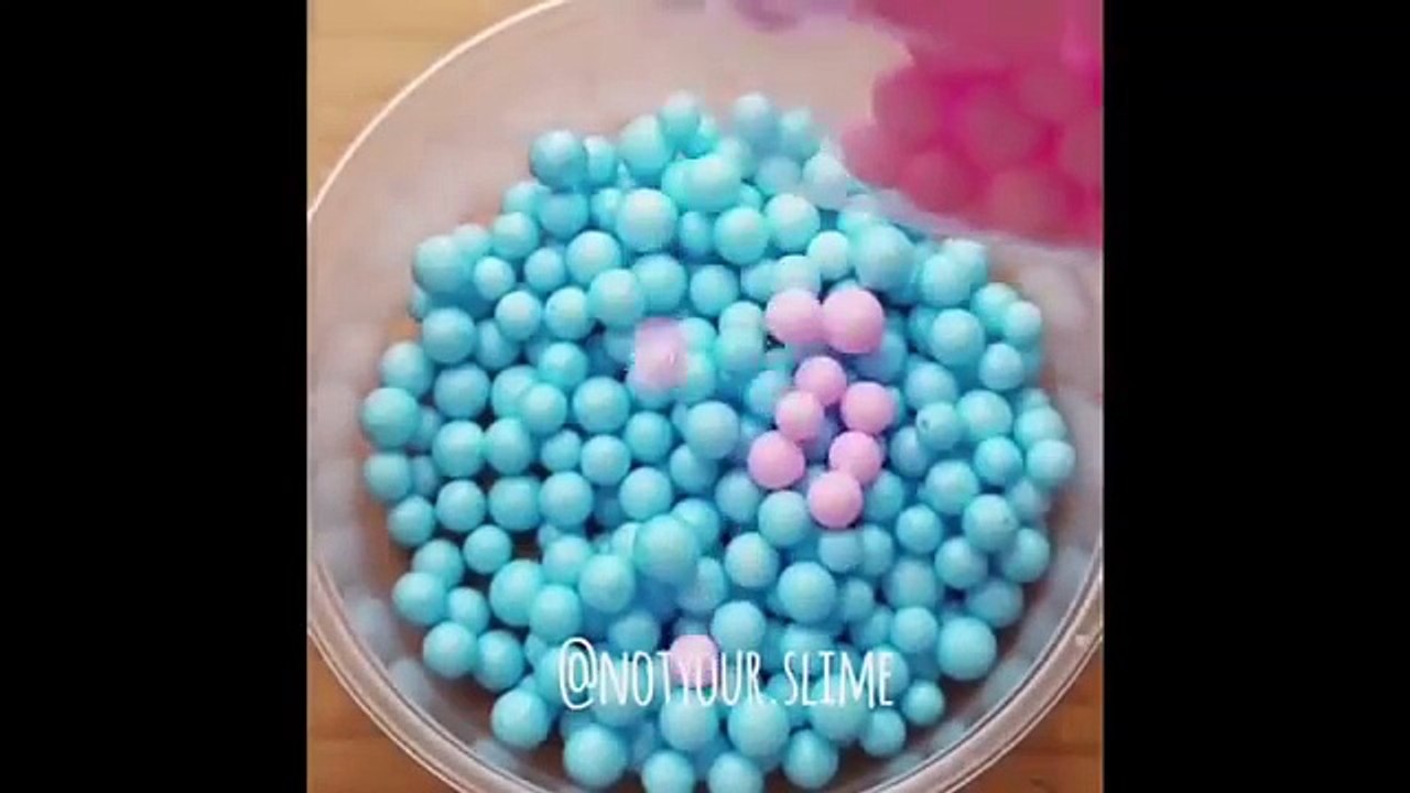 スライム! 気持ちいい！スライム動画 SLIME VIDEO №361