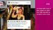 Lily-Rose Depp topless sur Instagram pour l’anniversaire d’une amie (photo)