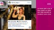 Lily-Rose Depp topless sur Instagram pour l’anniversaire d’une amie (photo)