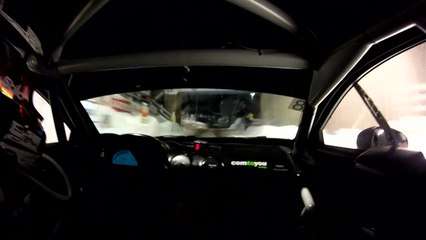 On Board Nathanaël  BERTHON - Lans 2018