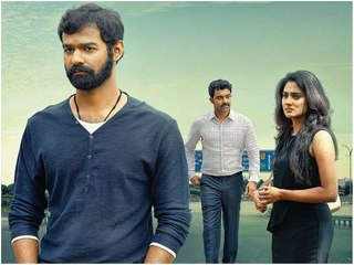 കേരളത്തെ ഞെട്ടിച്ച് ആദി, കളക്ഷന്‍ റിപ്പോര്‍ട്ട്  പുറത്ത് | filmibeat Malayalam