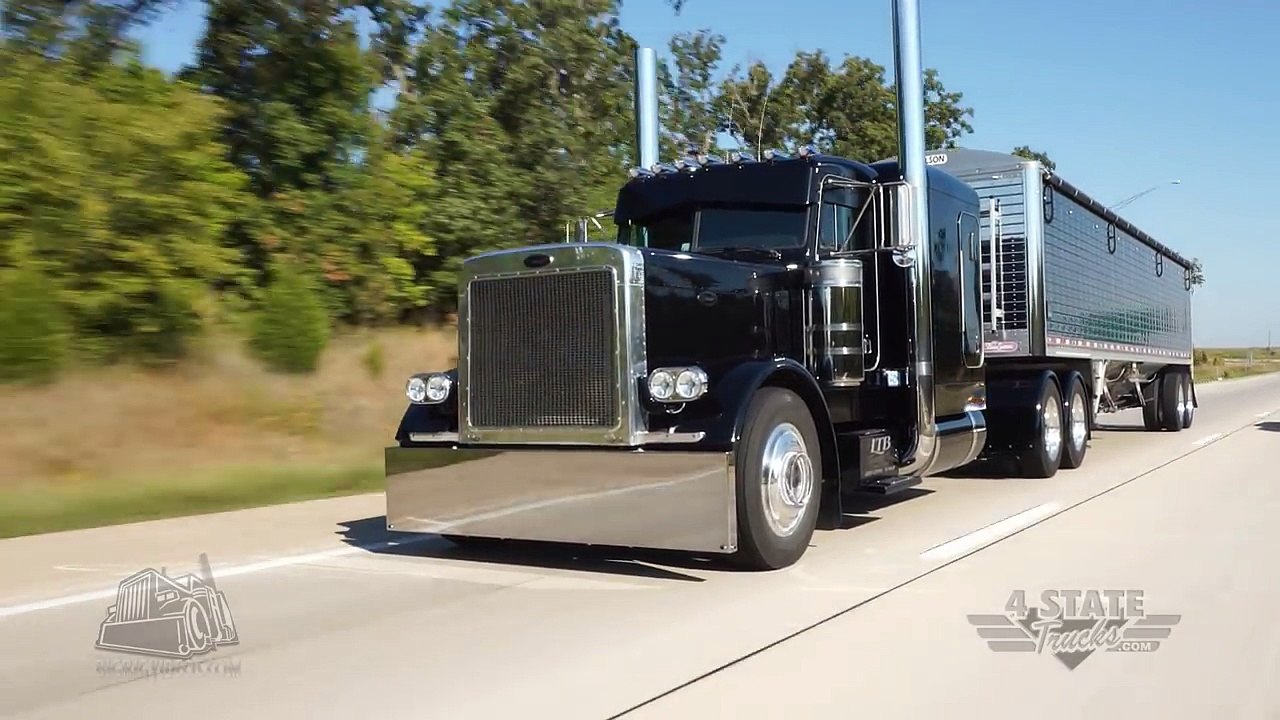 Joe Overfelt - Rolling CB Interview™