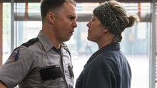 Tres anuncios en las afueras película completa en español latino 2017
