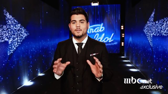 تابعوا الآن حلقة الليلة من Arab Idol وأهم شيء صوّتوا للمشترك المفضل لديكم
