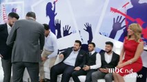 شجع المشترك المفضل لديك من خلال إرسال فيديو على هاشتاق #ArabIdol عبر تويتر وانستغرام ، لتحصل على فرصة مشاركته على موقع البرنامج