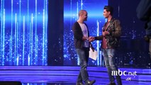 لا تفوتوا حلقة الليلة من Arab Idol مع محمد عساف