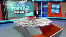 Ömür Varol İle Beyaz Gazete 29 Ocak 2018