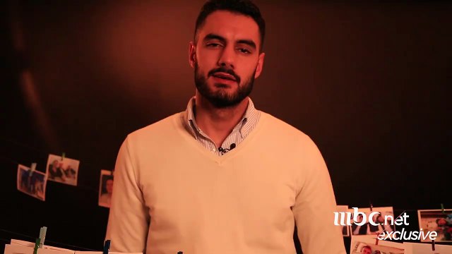 من يعقوب الى جمهوره في العالم العربي ... رسالة