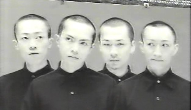 [ポップジャム事件の回] HEAVEN'S DRIVE / L'Arc～en～Ciel 1999/05/01 ラルク Laruku