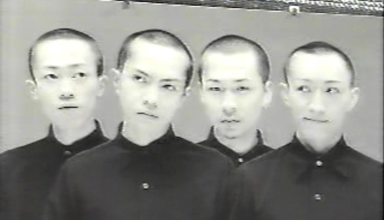 [ポップジャム事件の回] HEAVEN'S DRIVE / L'Arc～en～Ciel 1999/05/01 ラルク Laruku