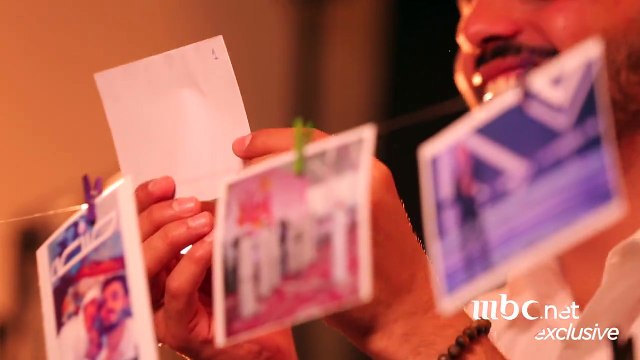 هكذا علق عمار على صور وذكريات من حياته