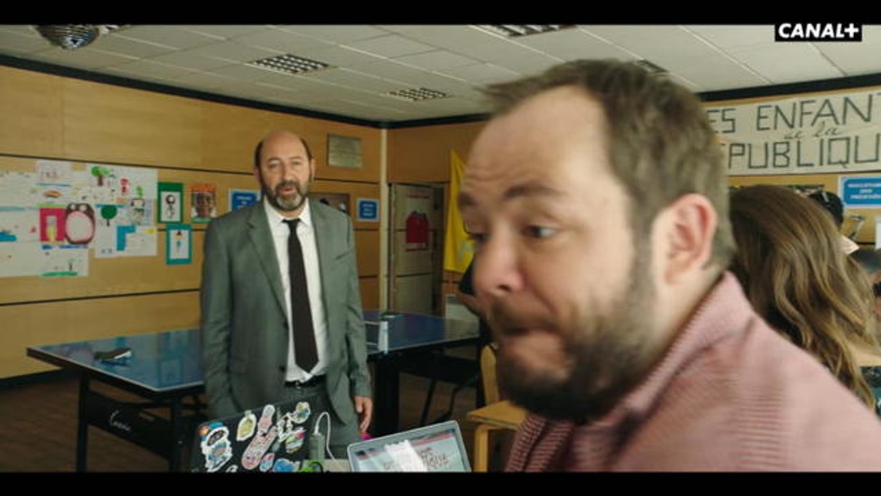 Leçons de trolling