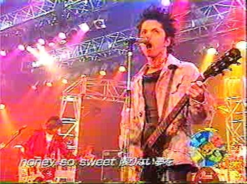 HONEY (1998/07/11) / L'Arc～en～Ciel ラルク Laruku ray