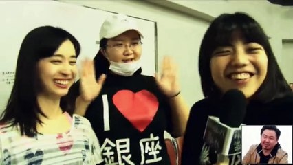 音楽劇ヨルハver1.2, 舞台 少年ヨルハver1.0(Stage Play Yorha ver.2, Shonen Yorha ver1.0)Behind the Scenes