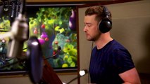 Behind The Scenes With TROLLS Cast (Movie B-Roll & Bloopers) - Anna Kendrick, Justin Timberlake