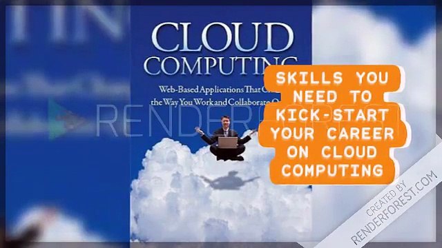 Cloud Computing Technology Training – Learn and Get Certified