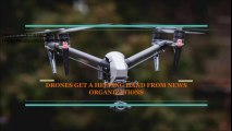 DRONES GET A HELPING HAND - beverlyhillsaerials.com