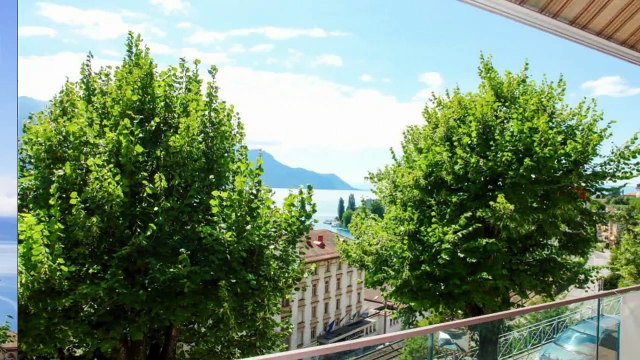 A vendre - Appartement - Montreux (1820) - 4.5 pièces - 140m²