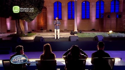 تجارب الاداء حسين محمد