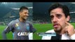 OLHA O QUE DIEGO ALVES E FÁGNER FALARAM APÓS O EMPATE ENTRE CORINTHIANS E FLAMENGO