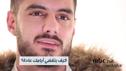 يوميات يعقوب في فلسطين، بدقائق قليلة !