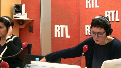 Le journal de 12h30 : le mari d'Alexia Daval placé en garde à vue