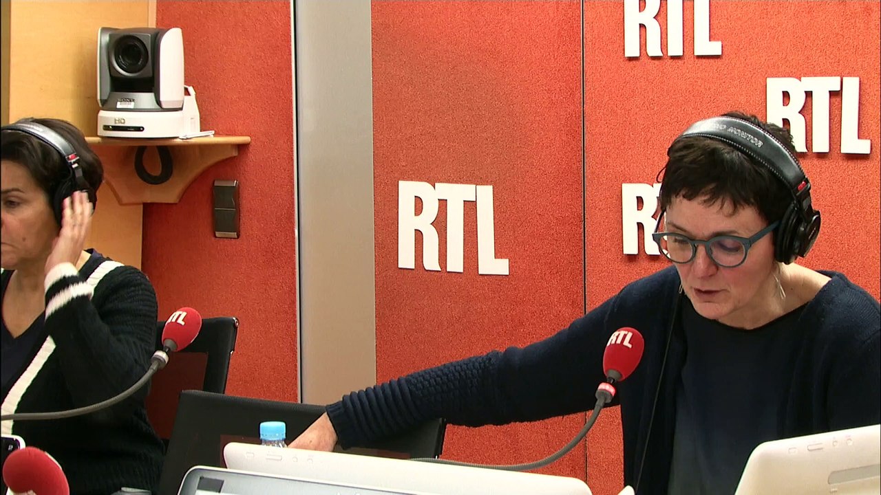 Le journal de 12h30 : le mari d'Alexia Daval placé en garde à vue