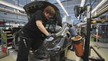 La industria automovilística alemana bajo sospecha de experimentar con humanos