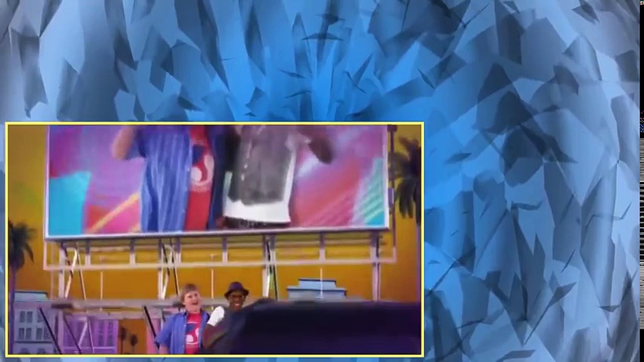 Sonny with a Chance S01E03 Sonny at the Falls