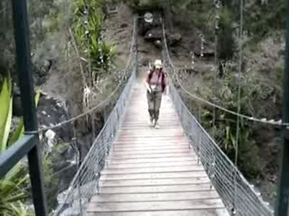 Passerellemafate