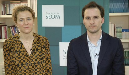 La SEOM informa: "El 40% de los cánceres son evitables"