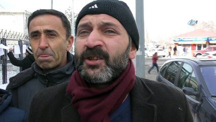 Askere gitmek için dilekçe verdiler